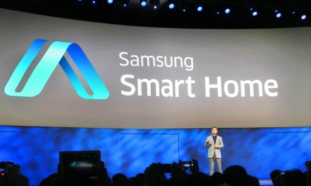 Samsung-Press-Event-2014-Samsung-Smart-Home